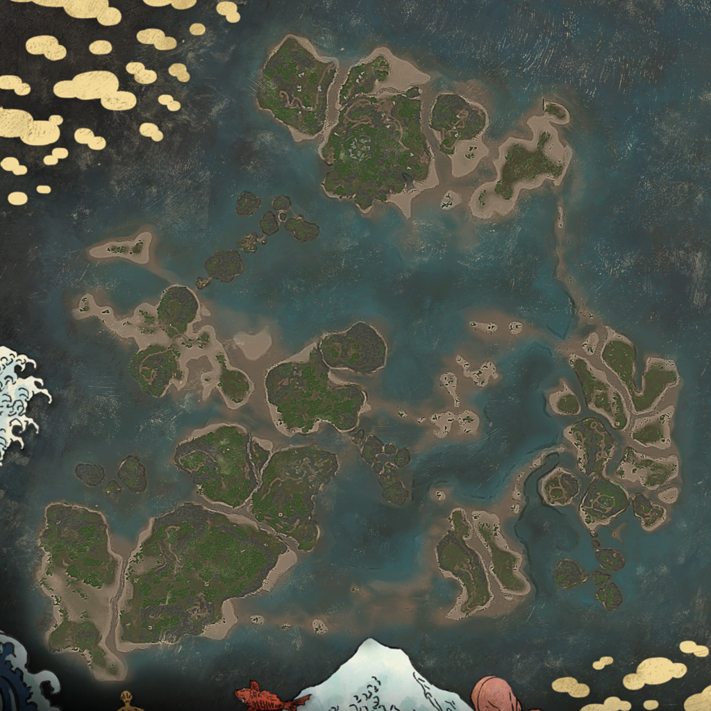 Field Map